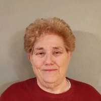 Elizabeth Corwin