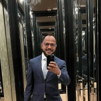 Akshay Gharat