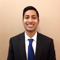 Chirag Patel, MBA