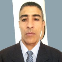 Mohsen Zarrouki