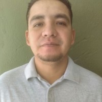 Paul Rene Moreno Mendoza