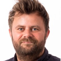 Kasper Dalgaard Johnsen