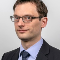 Stefan Streif