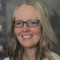 Kelsey Whaley
