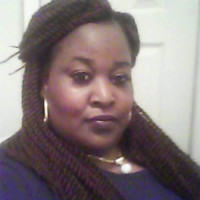 Laronda Davis