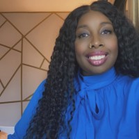 Kesia Carter