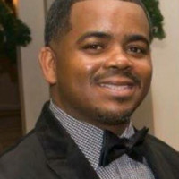 Dwight Richardson