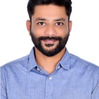 Nilesh Gosavi