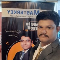 Jayshankar Gupta