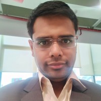 Ramdas Gupta