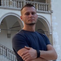 Denys Shaposhnikov