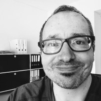 Thomas Affolter