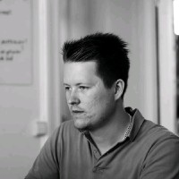 Mikael Lundahl