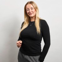 Isabelle Saunders