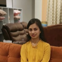 Varsha Khomane-Kalbhile