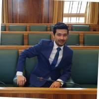 Sayed Shah