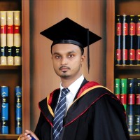 Ashwin Samaraweera