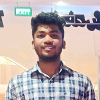 Ankith P R