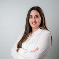Ana Belen Gracia Pastor