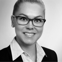 Evgeniya Dome