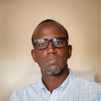 Abdi Mohamed