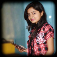 Poonam Thakare