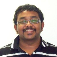 Sudarsanan Kesavan