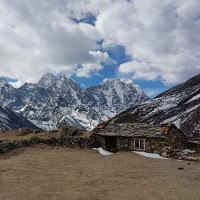 Nepal Dream Path Treks