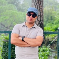 Shubham Mani