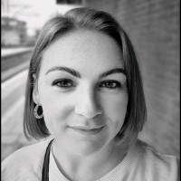 Mairi-Claire Mitchell