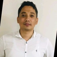 Birendra Lama