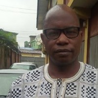 Peter Ajewole