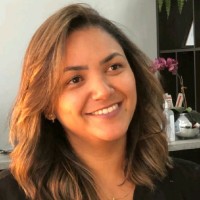 Rosiane Ferreira da Silva