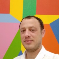 Oleg Freger