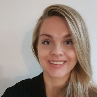 Cecilia Larsson
