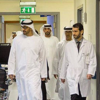 Dr. Muqdad Al-Hammadi