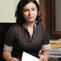 Madlena Borisova