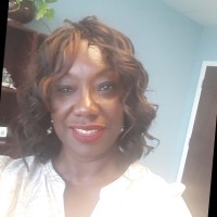 Joyce Hamilton