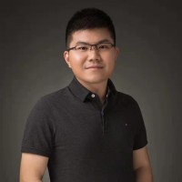 Eric Wang