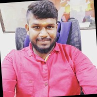 Velmurugan Krishnan