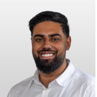 Zain Mahmood