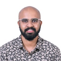 Arun C Shaji