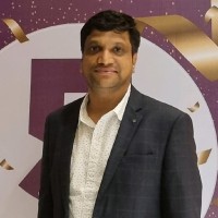 Vijesh Kumar