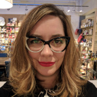 Katharine Wright, M.Ed.