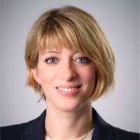 Snezhana Kavaliova