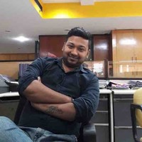 Saurabh Chauhan