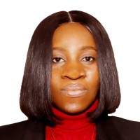 Queensly Udongwo