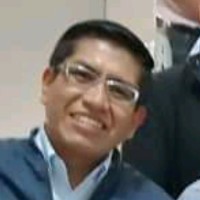 Victor Raúl Ylanzo Canchari