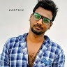 Karthik Kumar Kanniyappan