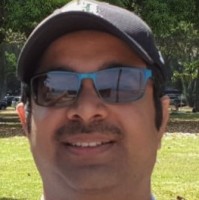 Amaresh Datta